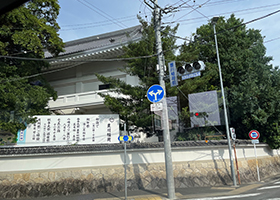 豊川稲荷(豊川市)